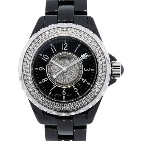 chanel new watch 2017|women's chanel watches for sale.